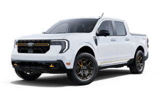 2025 Ford Maverick® External Image 2